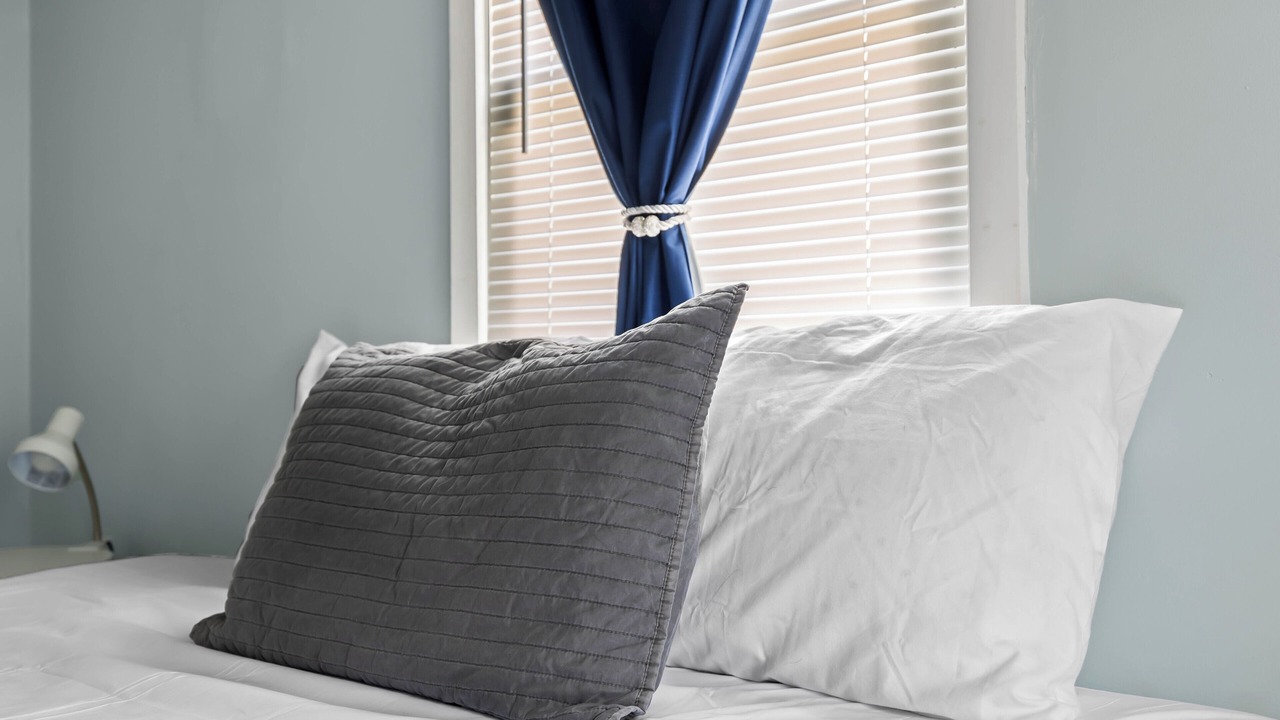 Photo of Bedroom in Raleigh