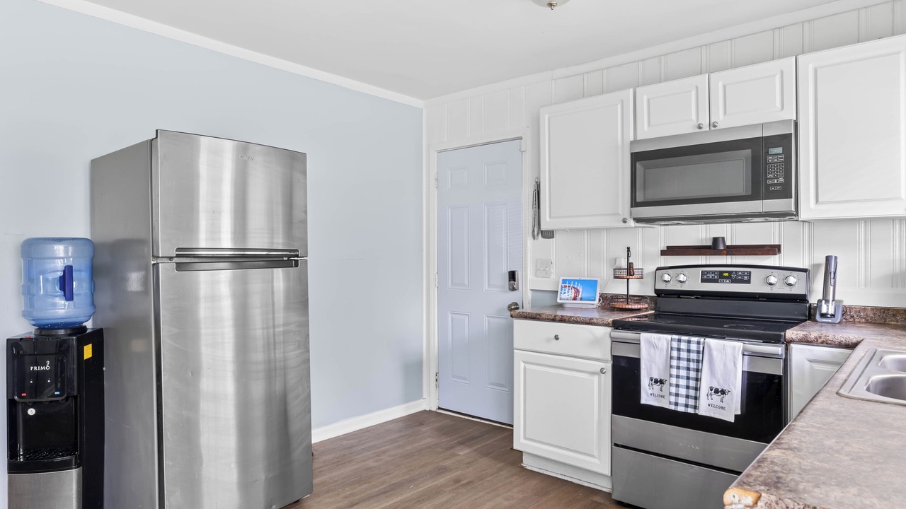 Photo of Kitchen in Raleigh