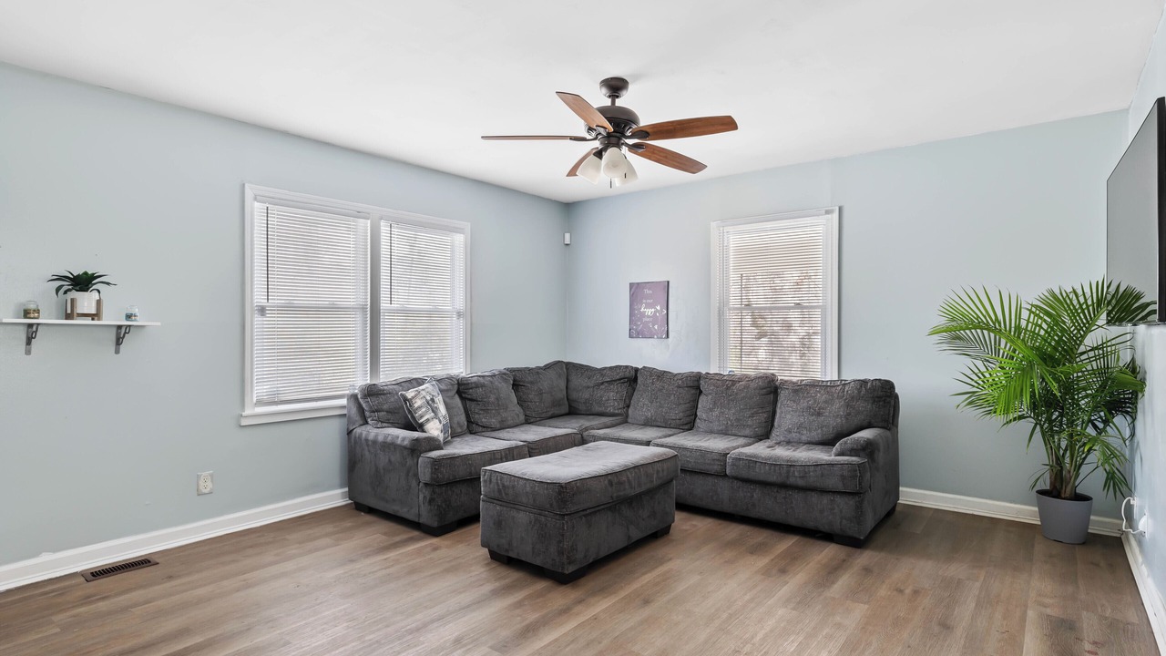 Photo of Livingroom in Raleigh