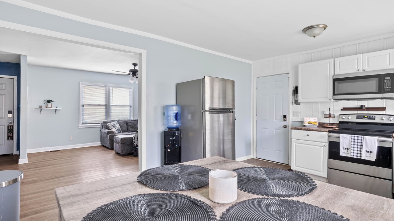 Photo of Kitchen in Raleigh