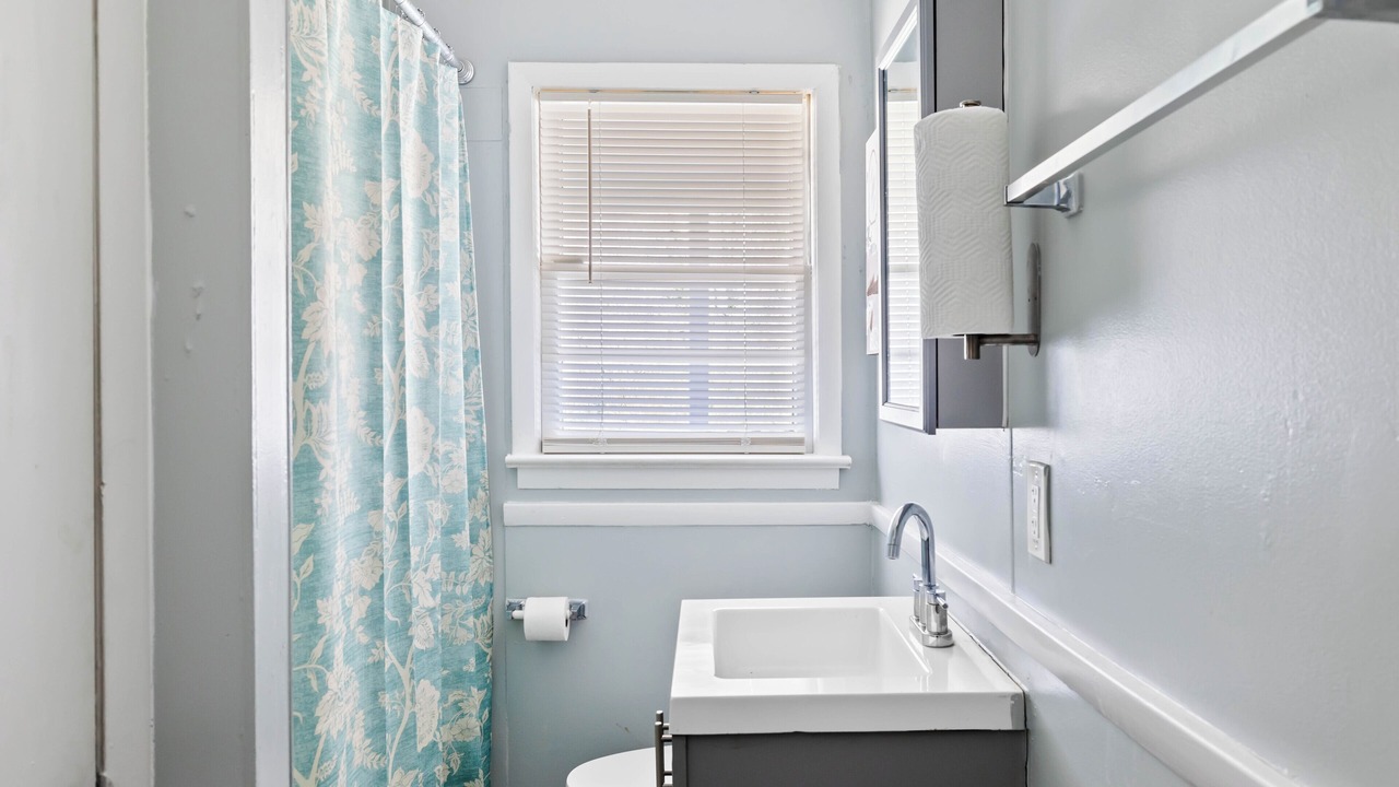 Photo of Bathroom in Raleigh