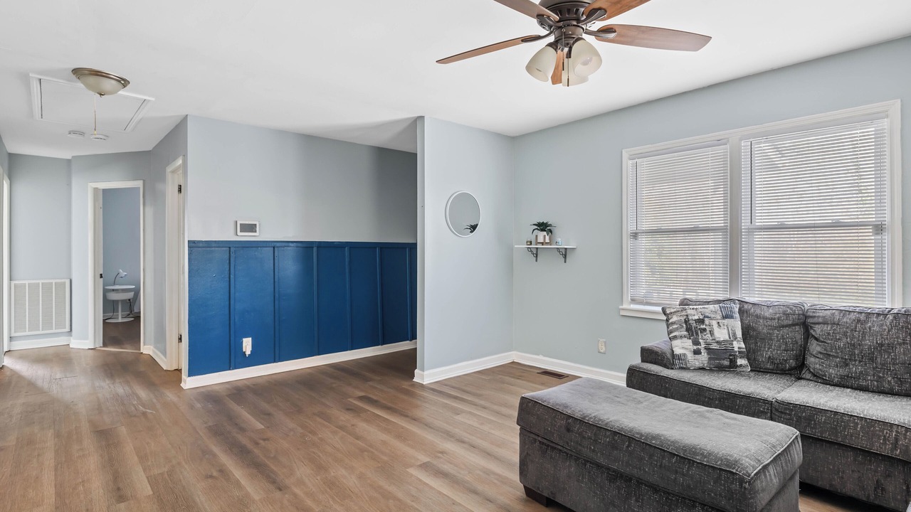 Photo of Livingroom in Raleigh