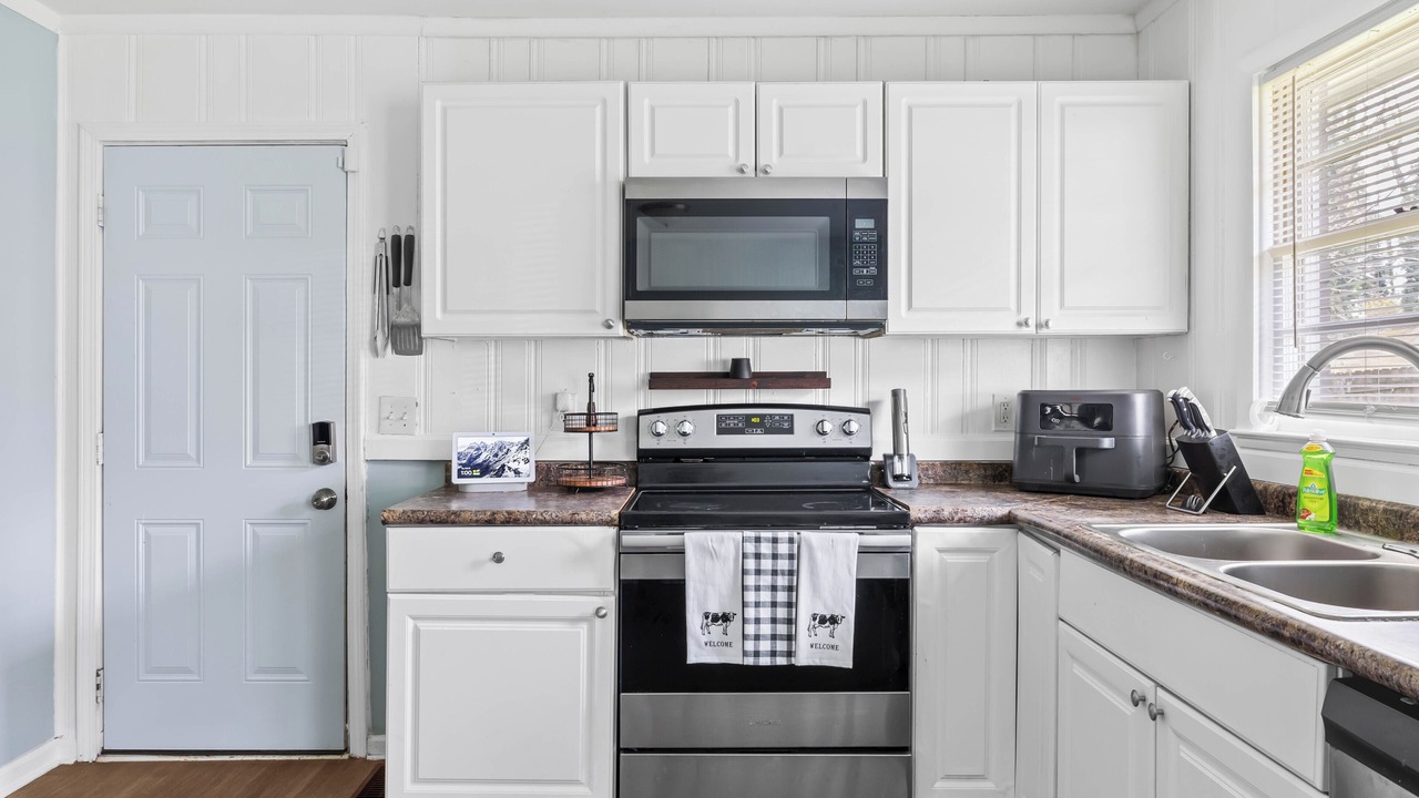 Photo of Kitchen in Raleigh