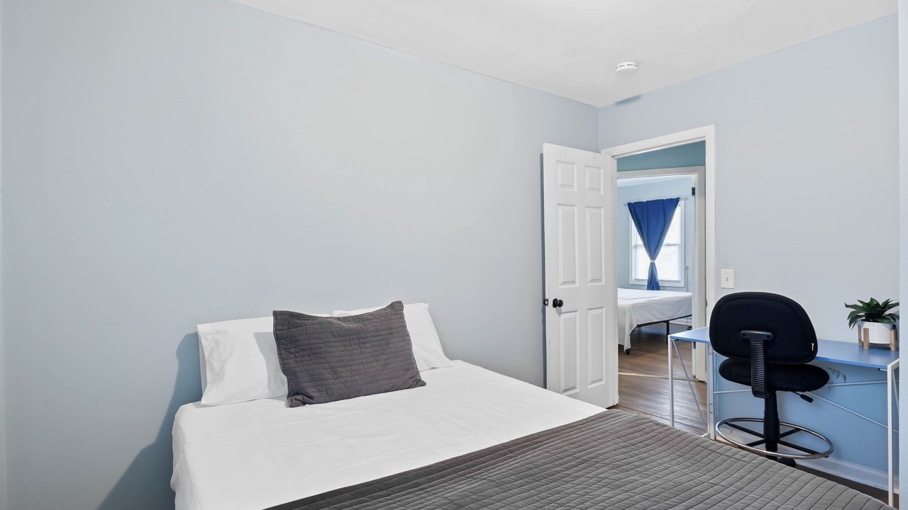 Photo of Bedroom in Raleigh