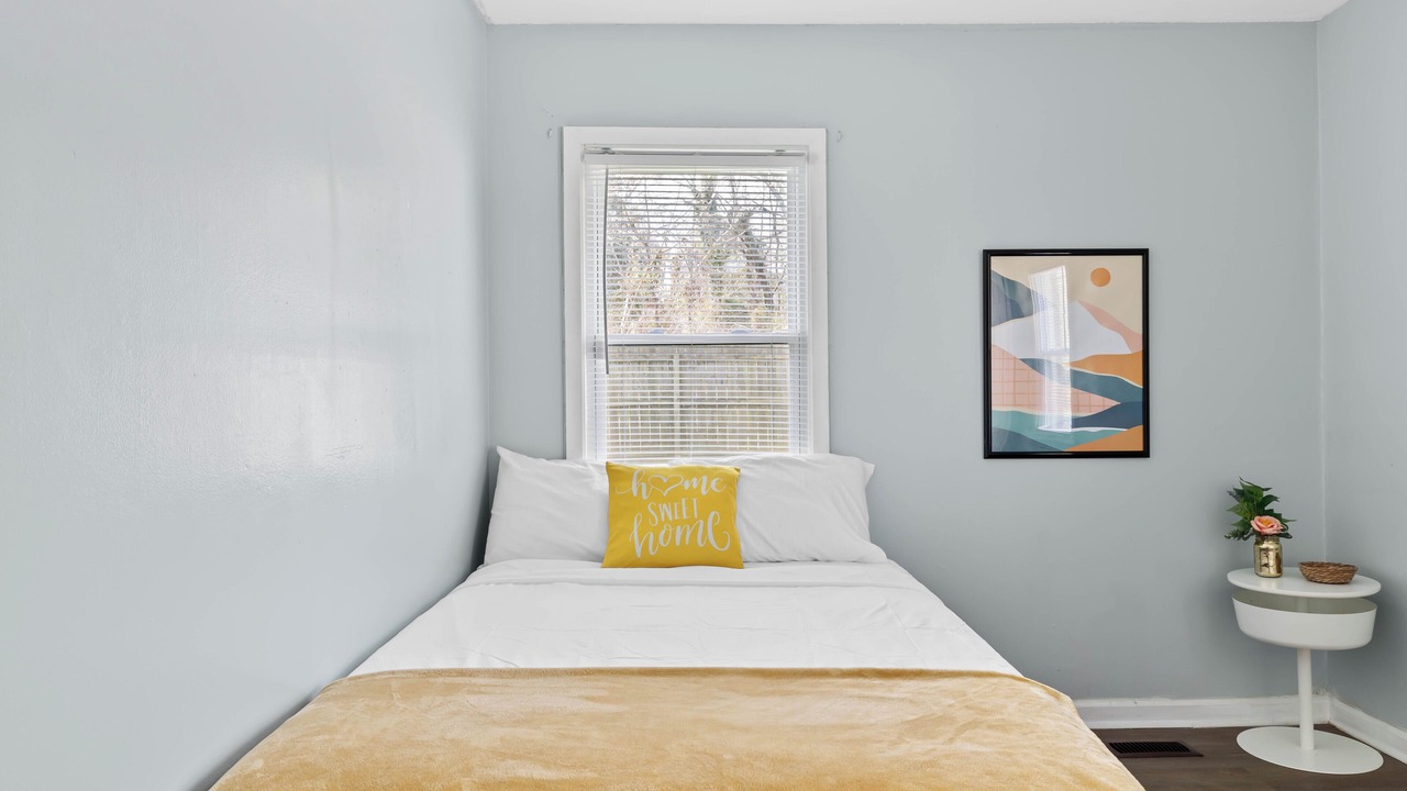 Photo of Bedroom in Raleigh