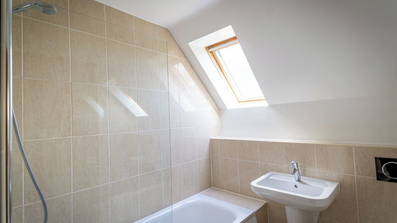 Photo of Bathroom in Farley
