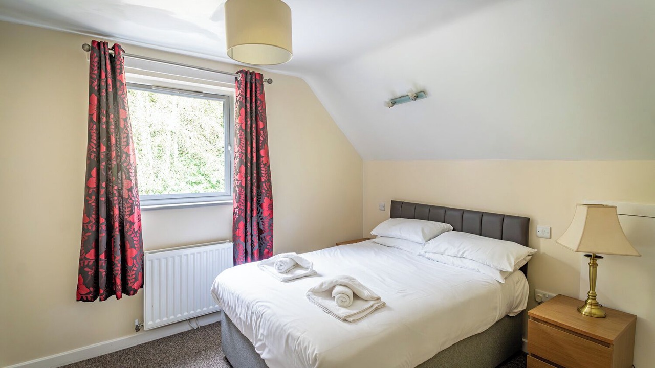 Photo of Bedroom in Farley