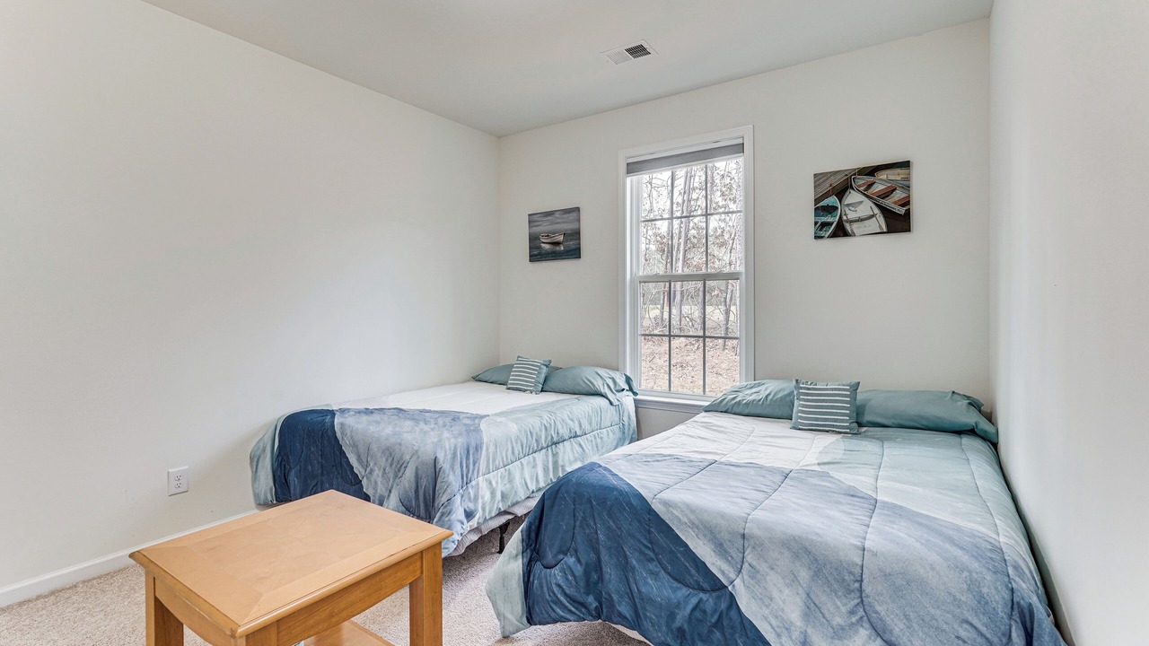 Photo of Bedroom in McCormick