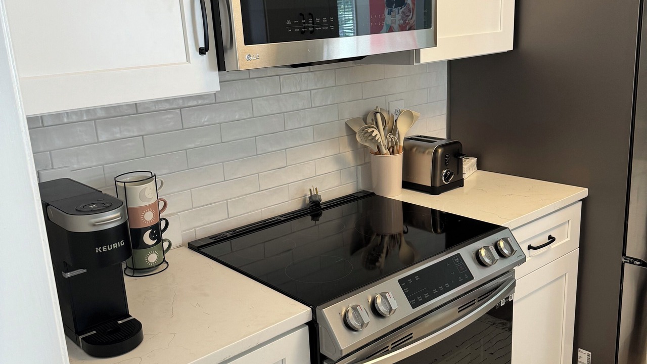 Photo of Kitchen in Greensboro