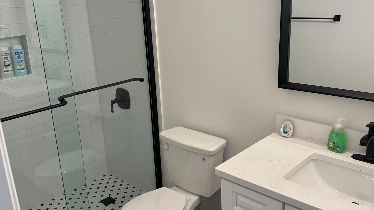 Photo of Bathroom in Greensboro