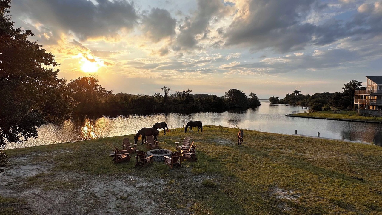 Photo of Outdoor in Carova Beach