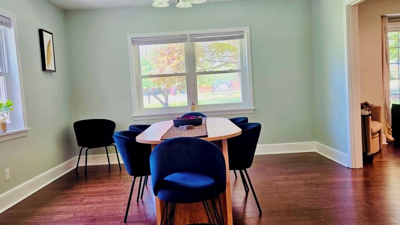Photo of Livingroom in Zebulon