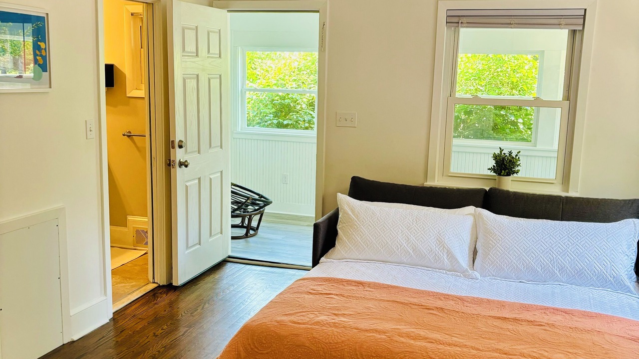 Photo of Bedroom in Zebulon
