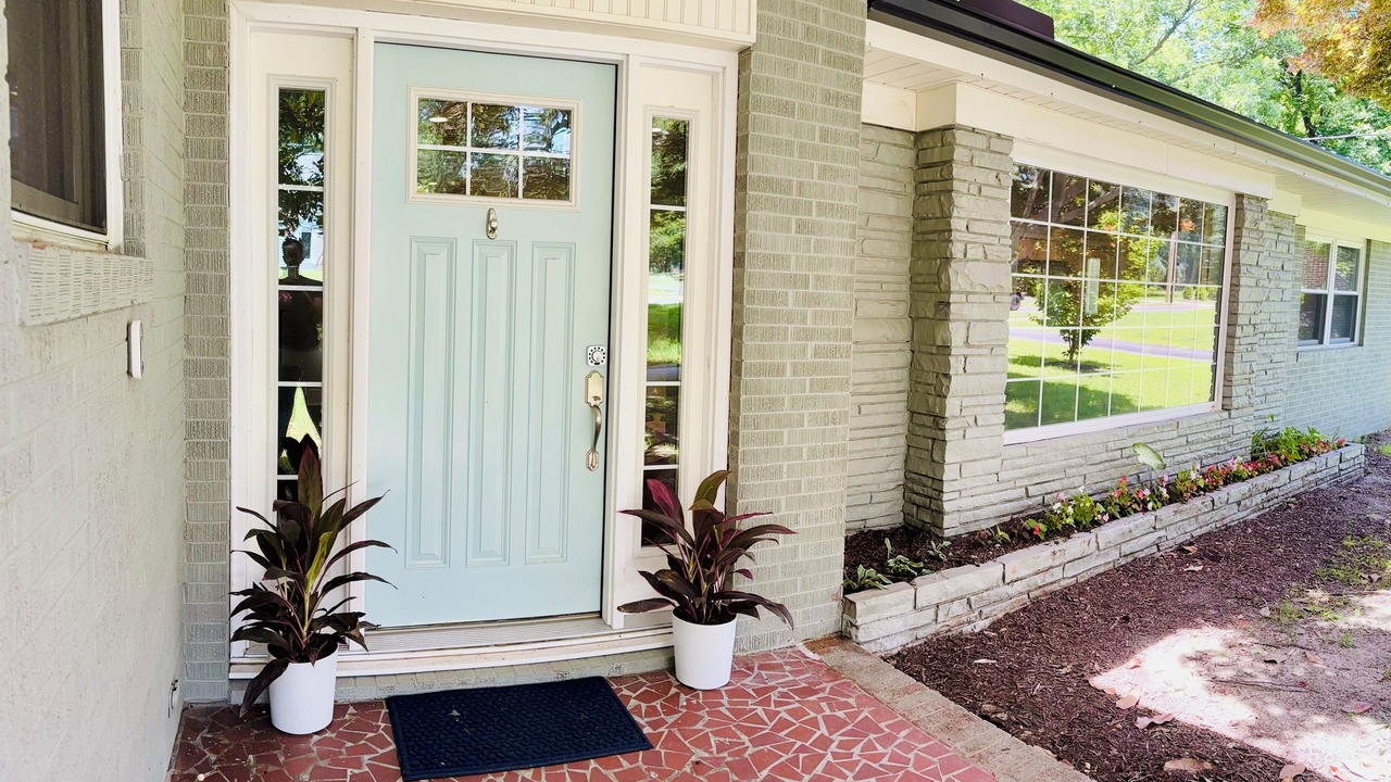 Photo of Outdoor in Zebulon