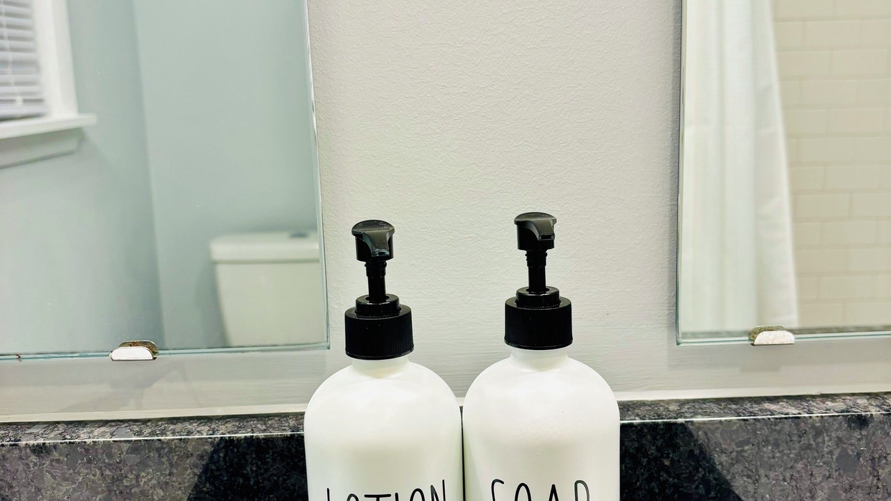 Photo of Bathroom in Zebulon