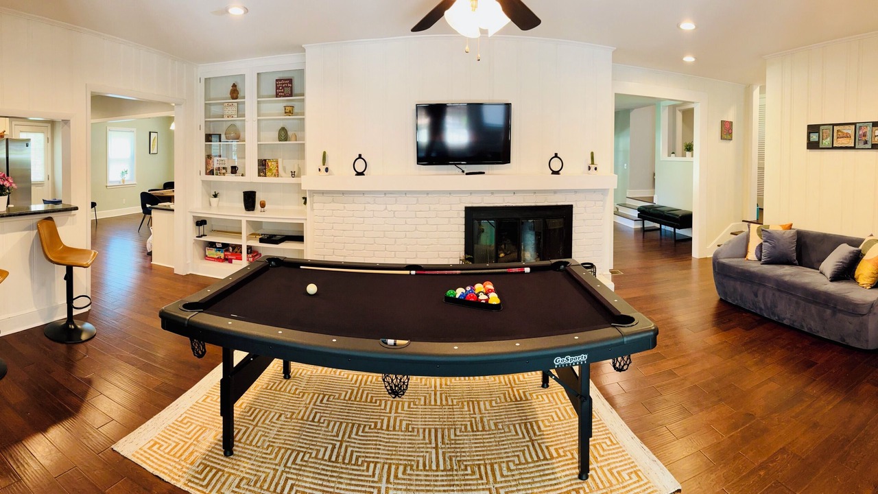 Photo of Bedroom in Zebulon