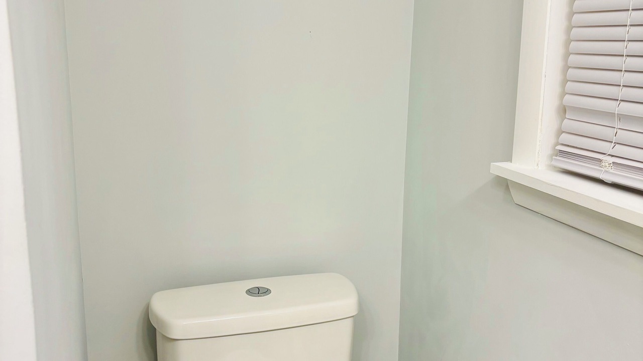 Photo of Bathroom in Zebulon