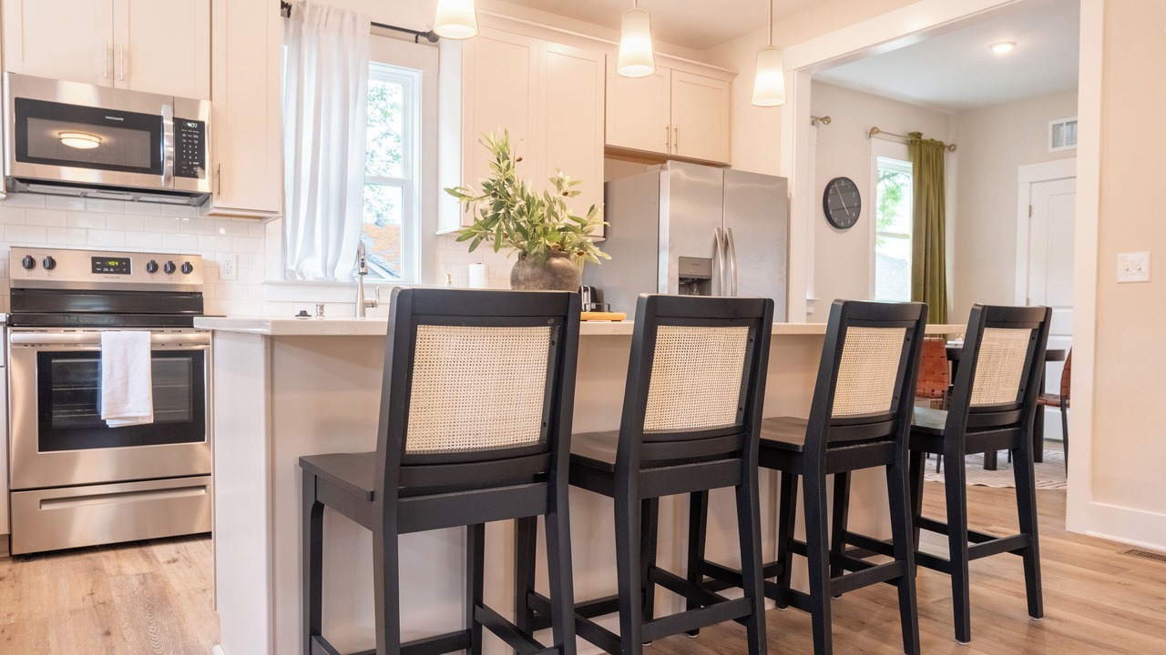 Photo of Kitchen in Downtown