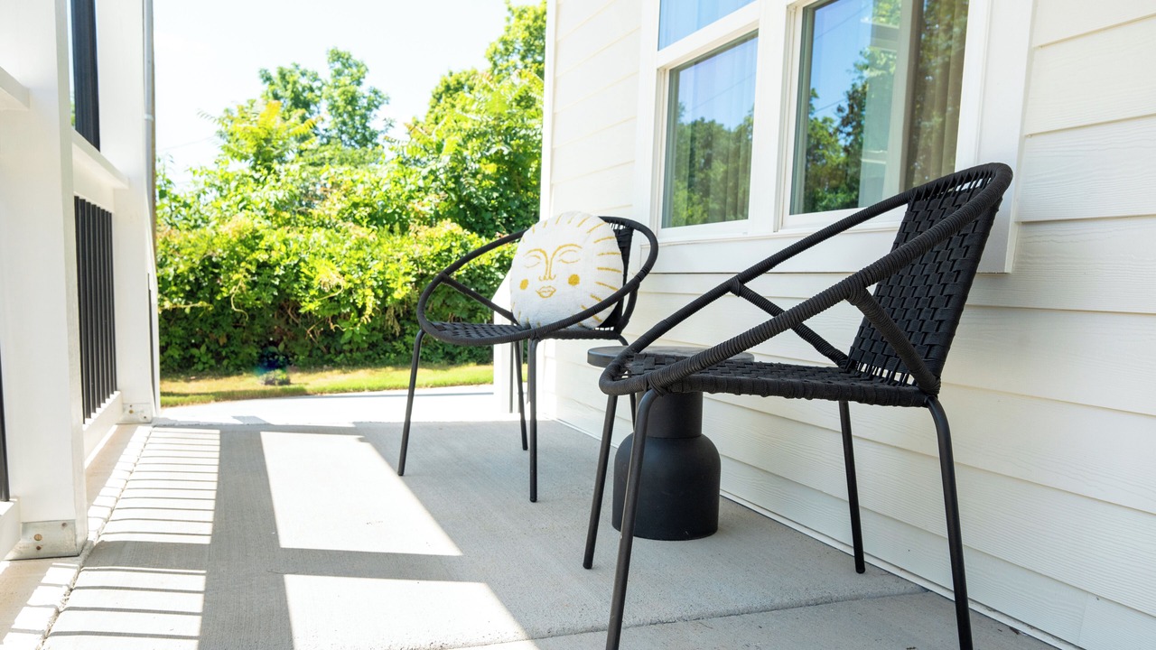 Photo of Patio Balcony in Downtown