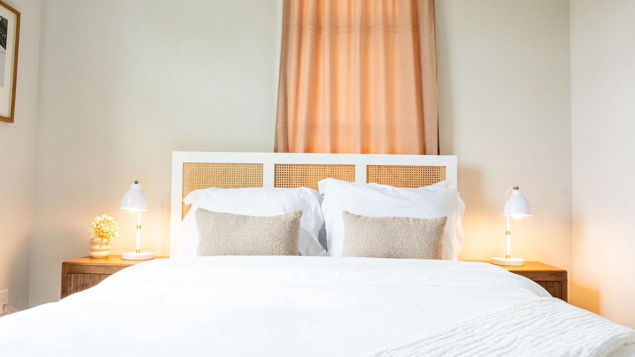 Photo of Bedroom in Downtown