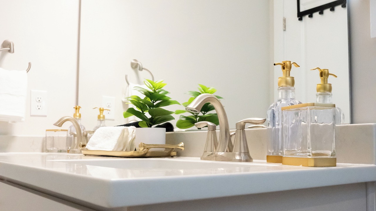 Photo of Bathroom in Downtown