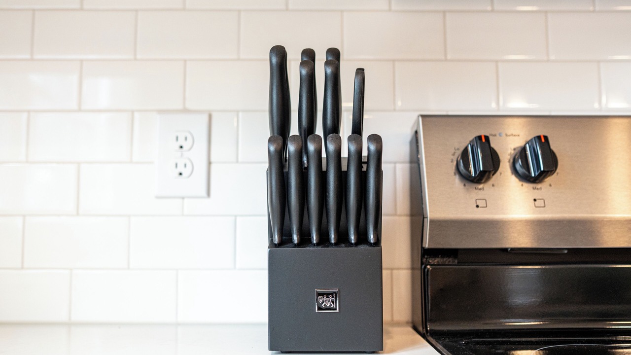 Photo of Kitchen in Downtown