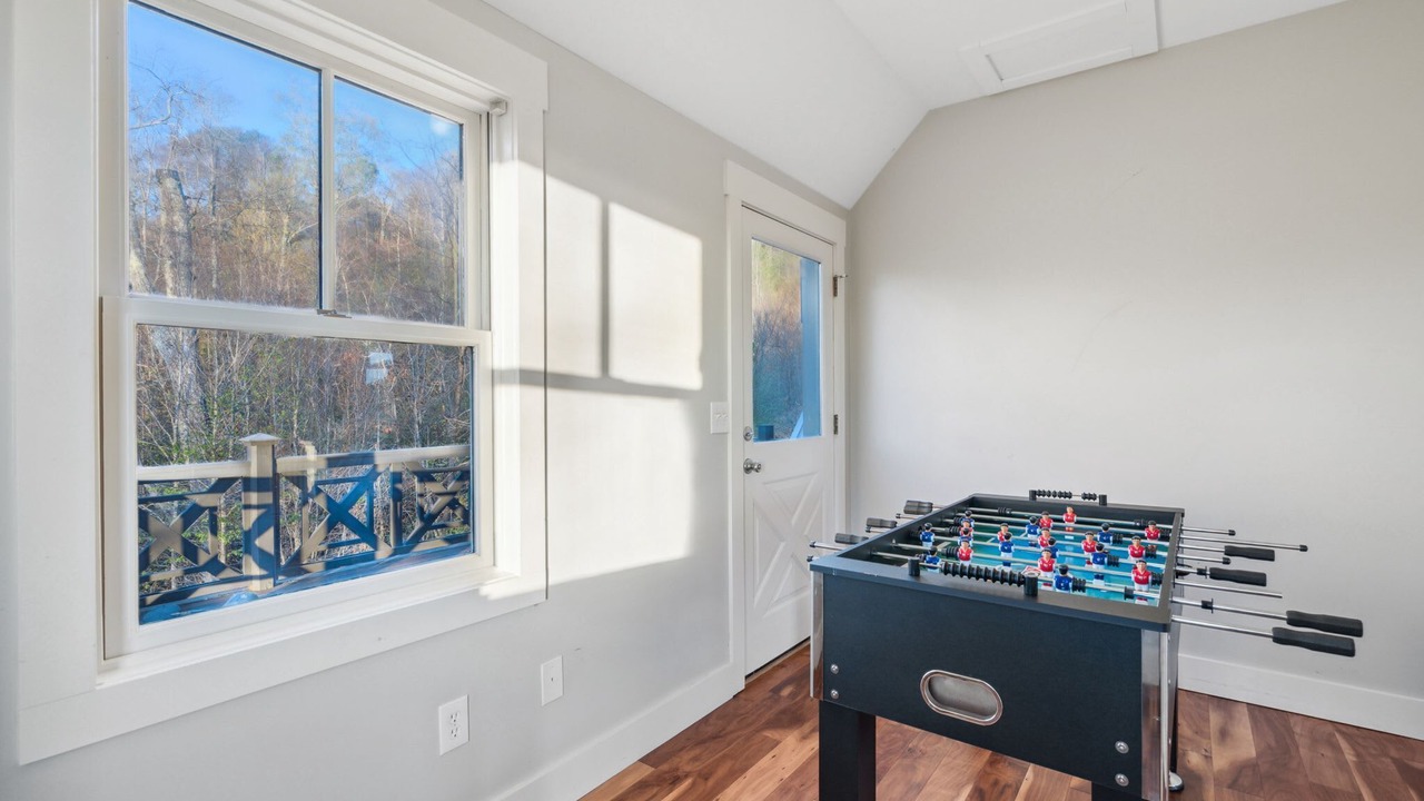 Photo of Bedroom in Wolf Laurel