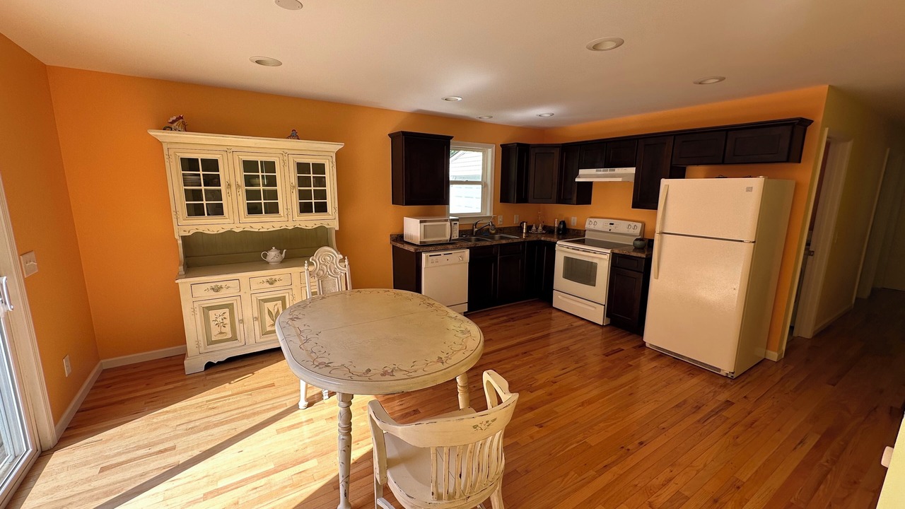 Photo of Kitchen in Rosman