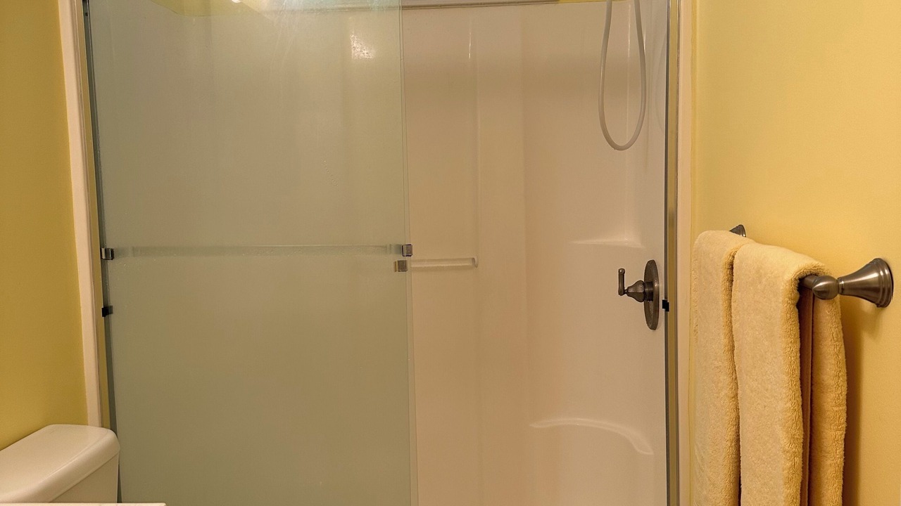 Photo of Bathroom in Rosman