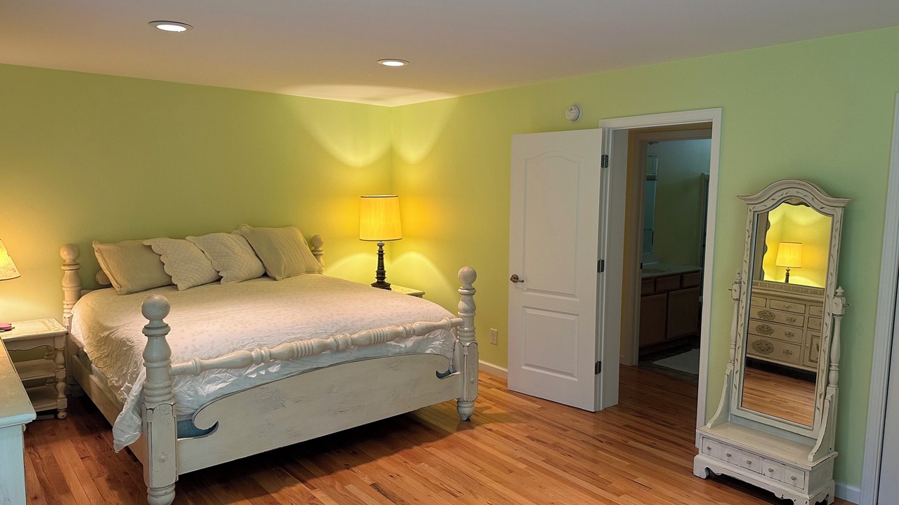 Photo of Bedroom in Rosman