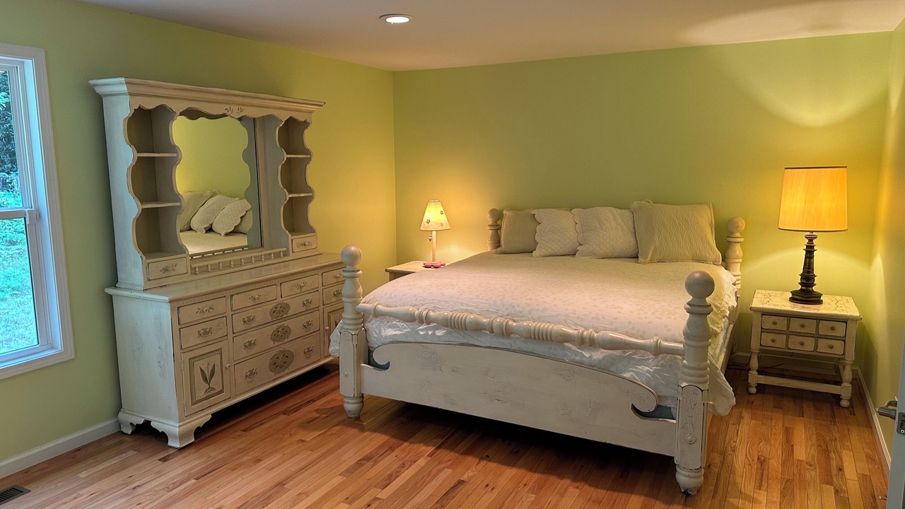 Photo of Bedroom in Rosman