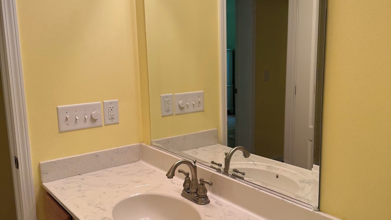Photo of Bathroom in Rosman
