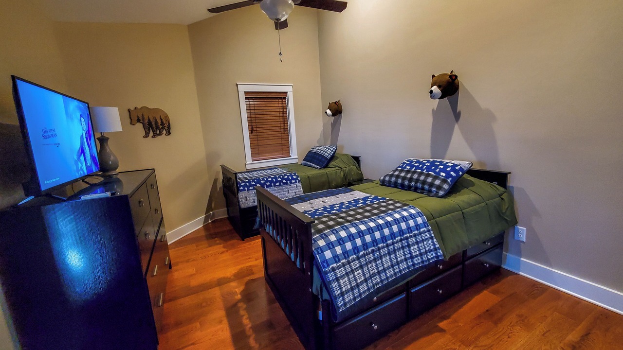 Photo of Bedroom in Stonebridge