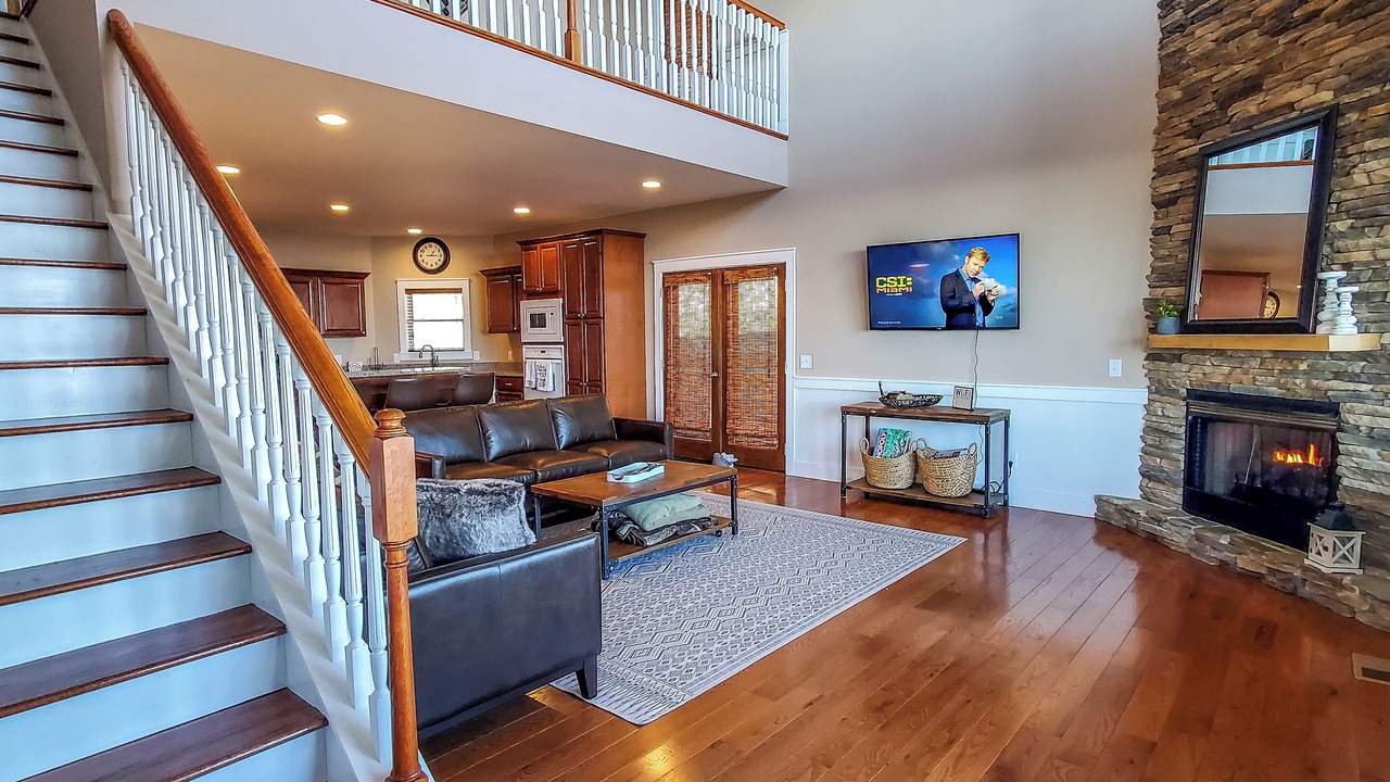 Photo of Livingroom in Stonebridge