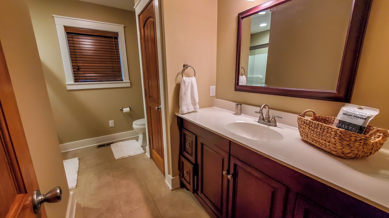 Photo of Bathroom in Stonebridge