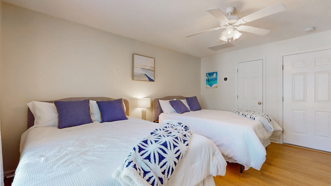 Photo of Bedroom in St. James