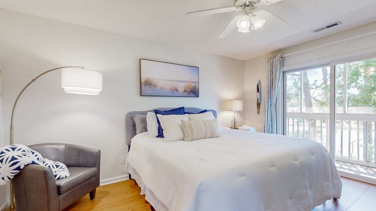 Photo of Bedroom in St. James