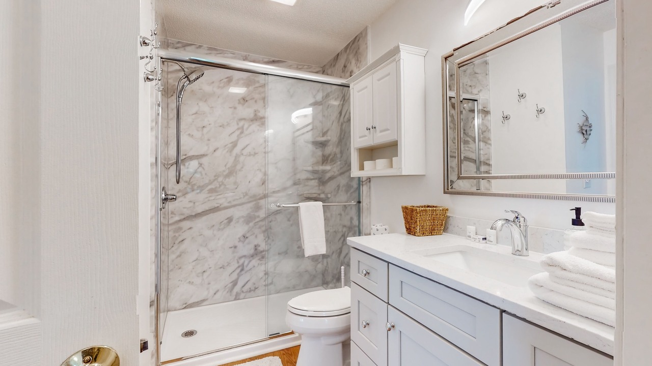 Photo of Bathroom in St. James