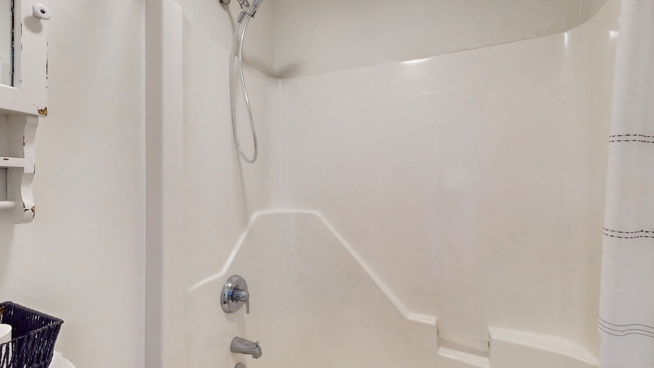 Photo of Bathroom in St. James