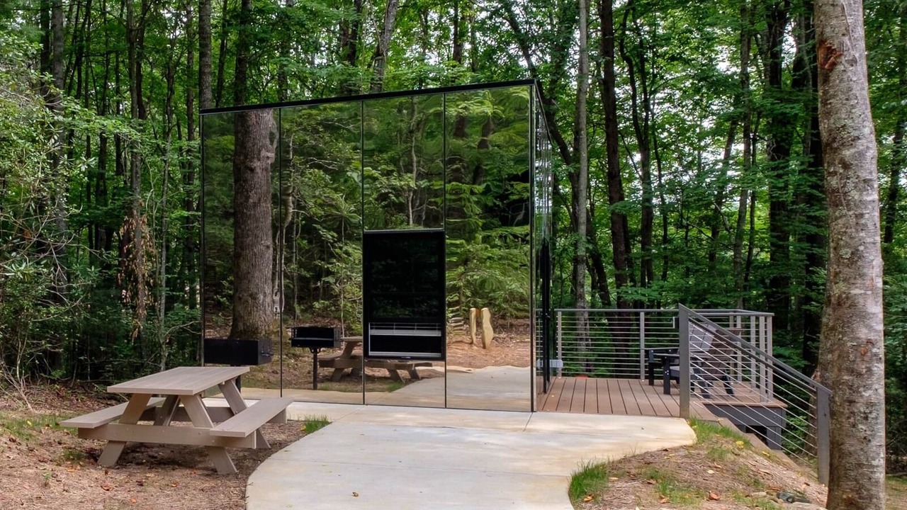 Photo of Others in Balsam Grove