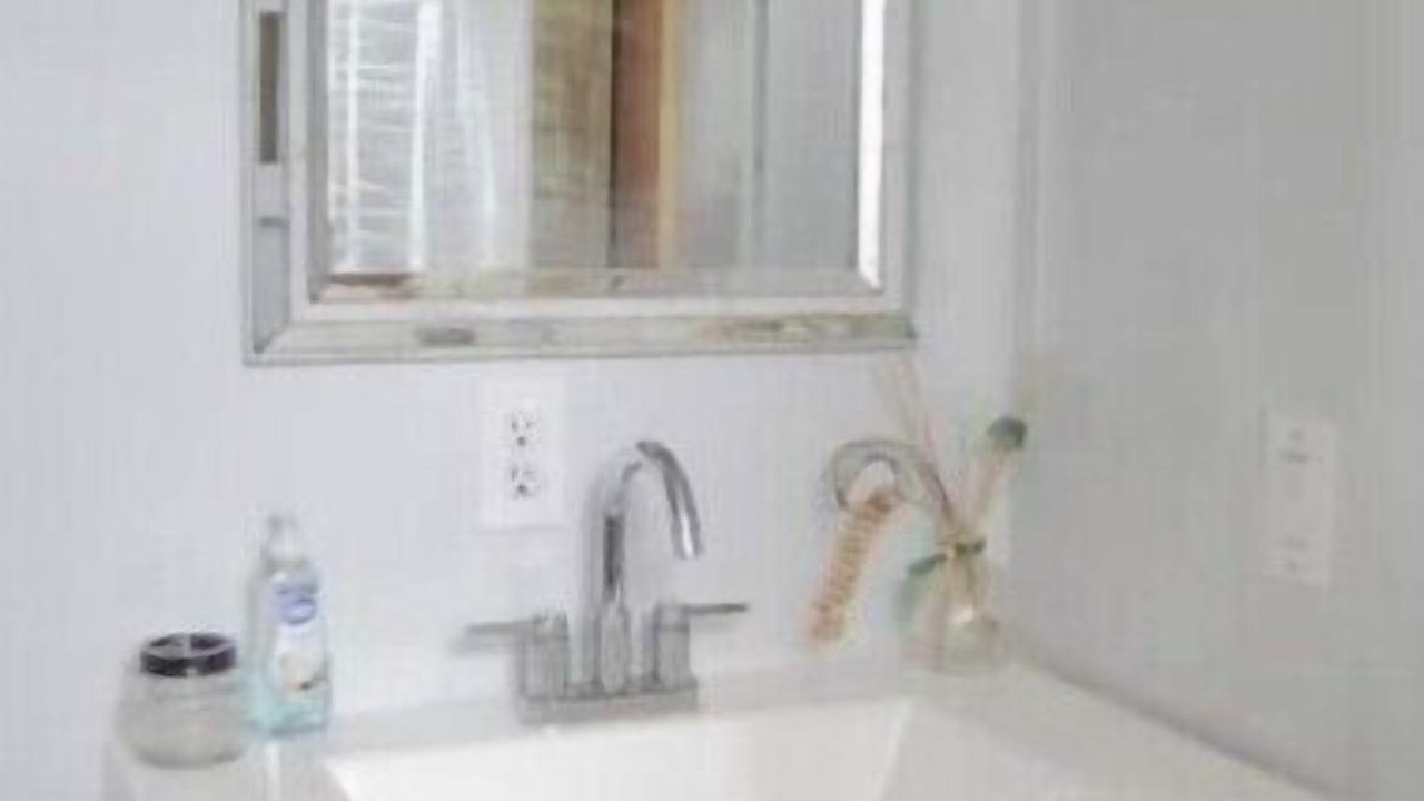 Photo of Bathroom in Salisbury