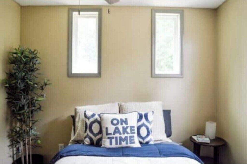 Photo of Bedroom in Salisbury