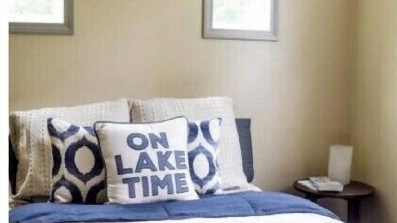 Photo of Bedroom in Salisbury