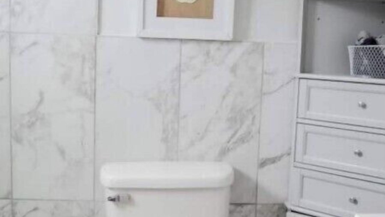 Photo of Bathroom in Salisbury