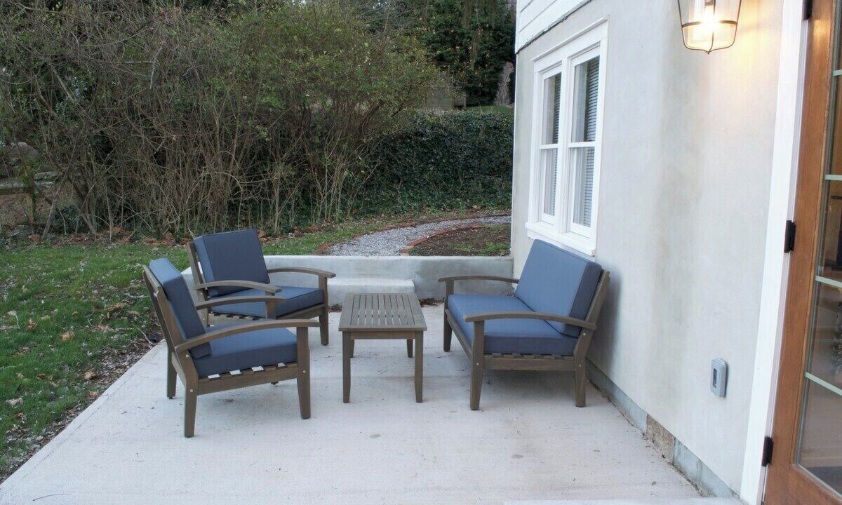 Photo of Outdoor in Historic Montford
