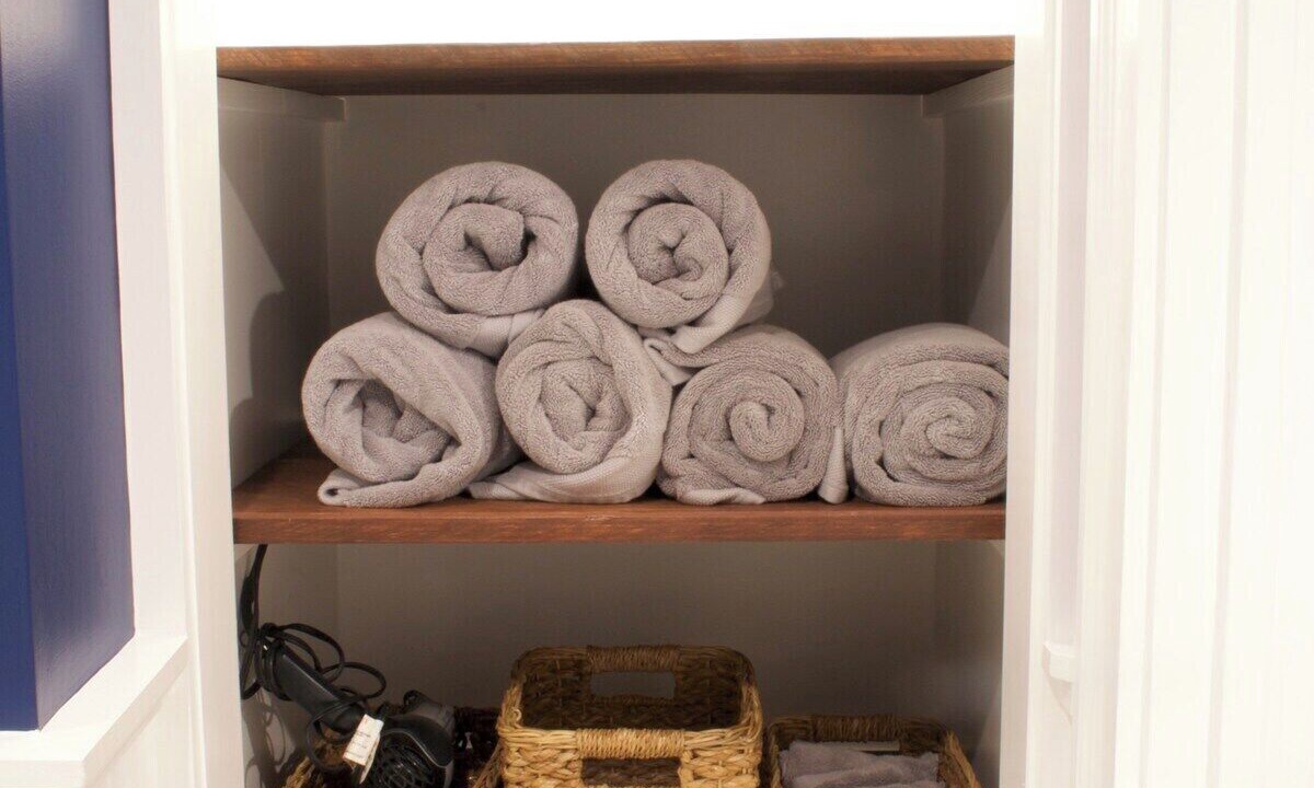 Photo of Bathroom in Historic Montford