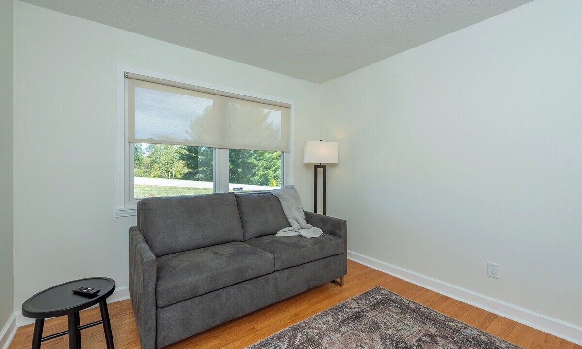 Photo of Bedroom in Weaverville