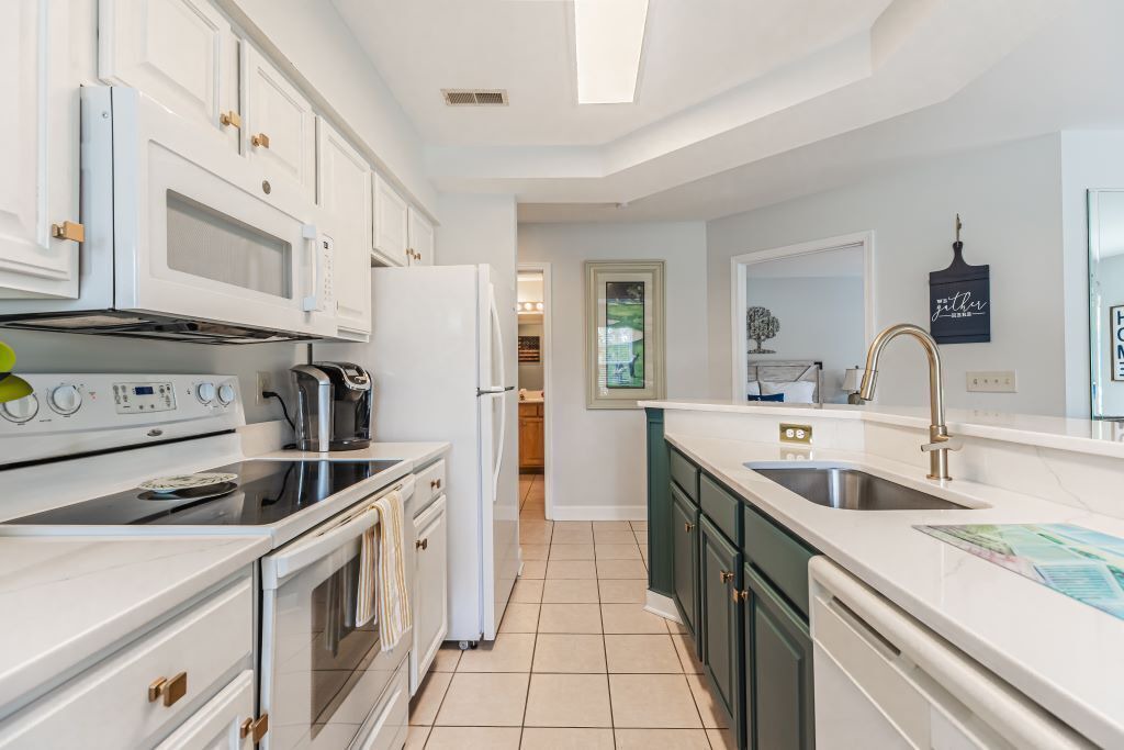 Photo of Kitchen in Calabash