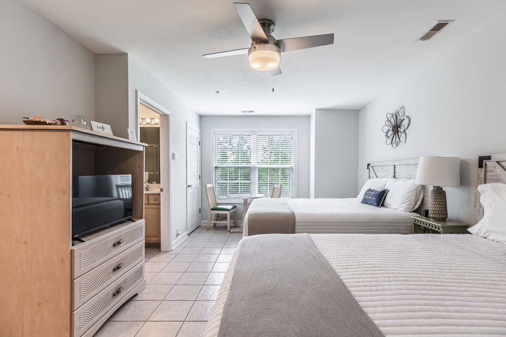 Photo of Bedroom in Calabash