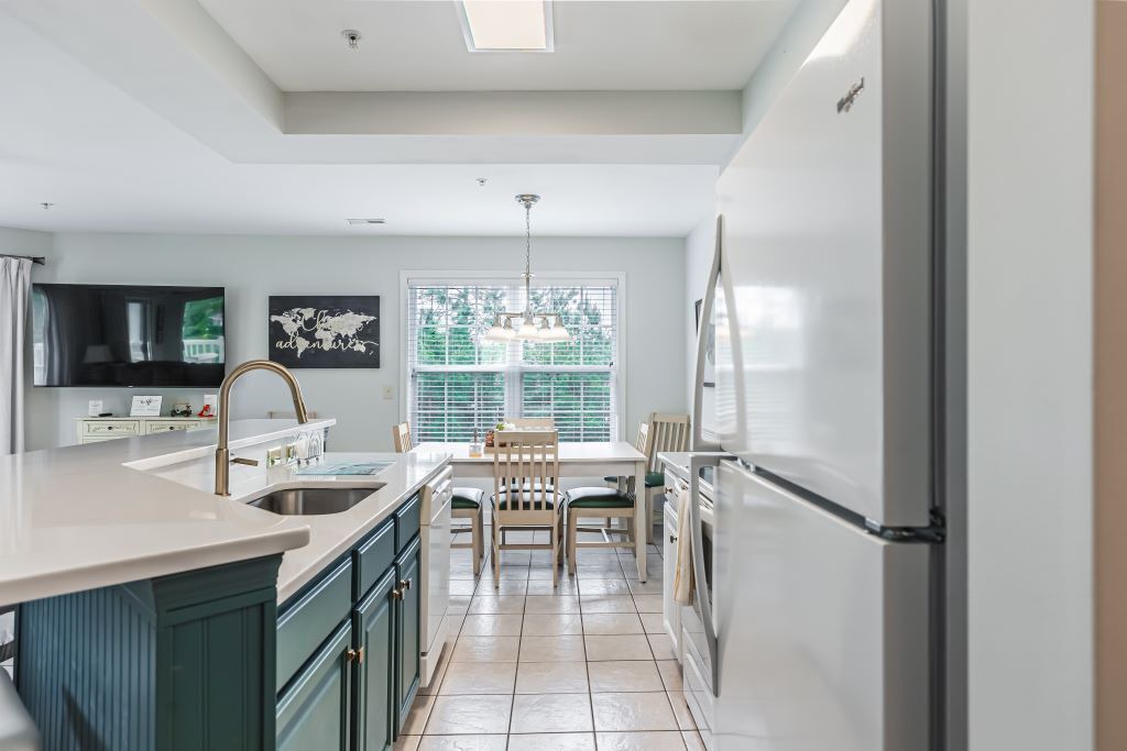 Photo of Kitchen in Calabash